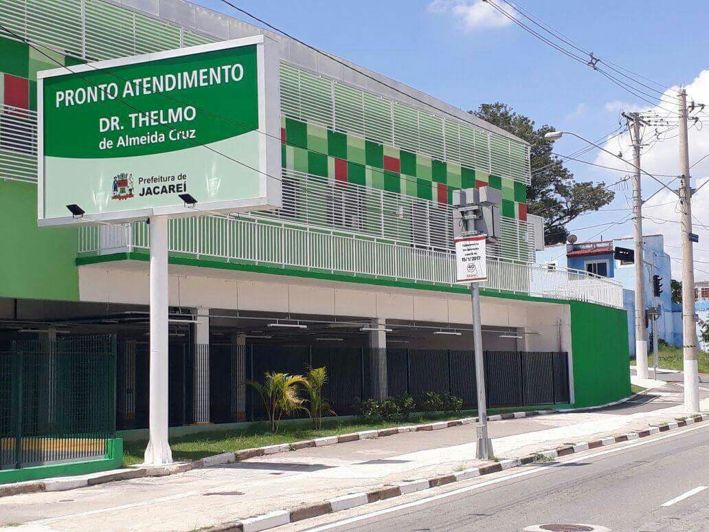 Radar na Engenheiro Davi Monteiro Lino começa a funcionar nesse domingo
