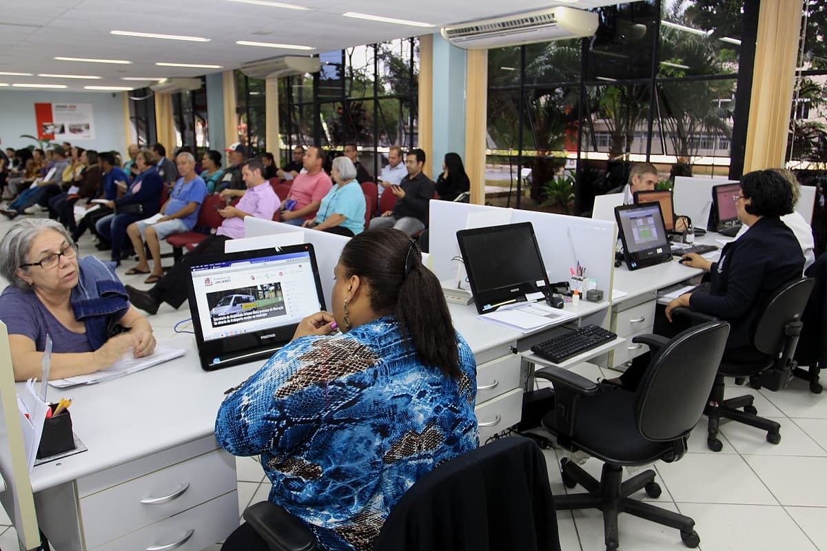 Prefeitura agiliza emissão da credencial de idoso de 60 dias para 40 minutos