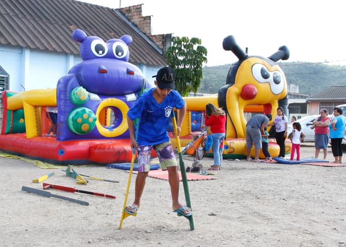 Agita Férias começa na próxima terça-feira (09)