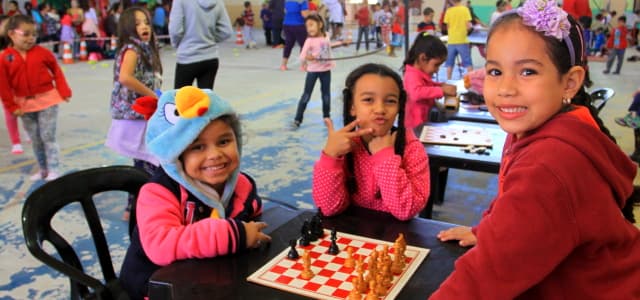 Agita Férias começa dia 3 em Jacareí
