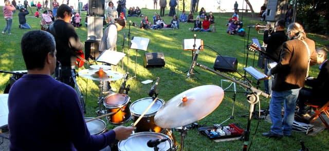 Agenda cultural de julho traz programação variada para os jacareienses