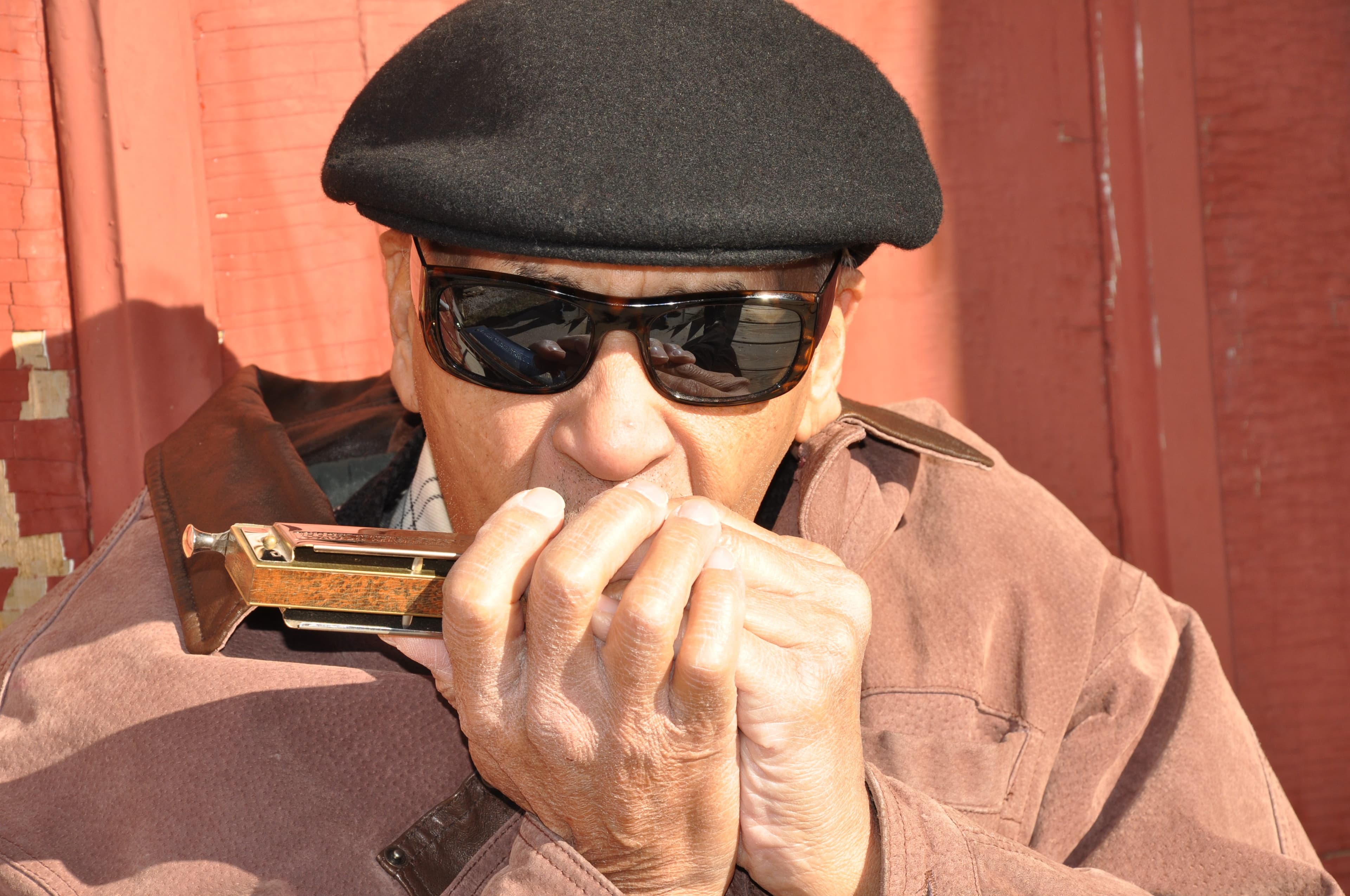 Clube do Blues apresenta Wallace Coleman nesta quarta-feira (19)