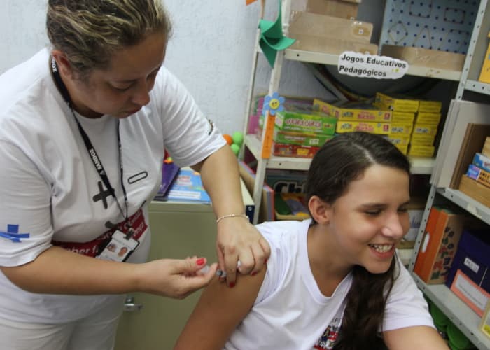 Secretaria de Saúde promove ações do ‘Outubro Rosa’ neste sábado (20)