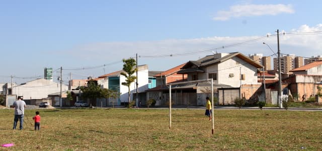 SAAE prorroga prazo para regularização de água e esgoto no Terras da Conceição