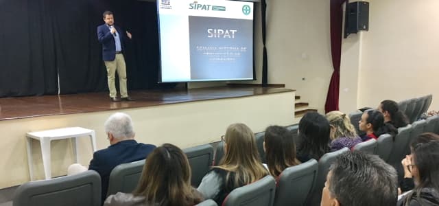 Prefeitura inicia atividades do SIPAT 2017