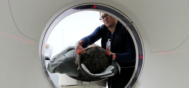 Demanda reprimida por exames diminui 52% em Jacareí