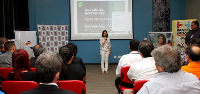 Apresentação do Projeto ‘Reformas e Fachadas’ reúne comerciantes e instituições
