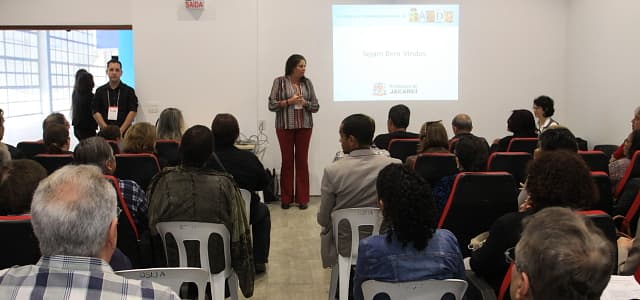 Plenária avalia e define propostas prioritárias da última Conferência Municipal de Saúde