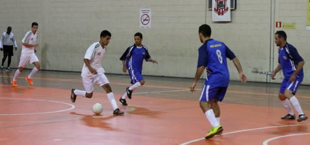 Final de semana será de muito esporte em Jacareí