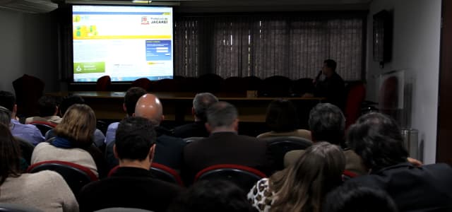 Prefeitura de Jacareí implanta Serviço de Informação ao Cidadão