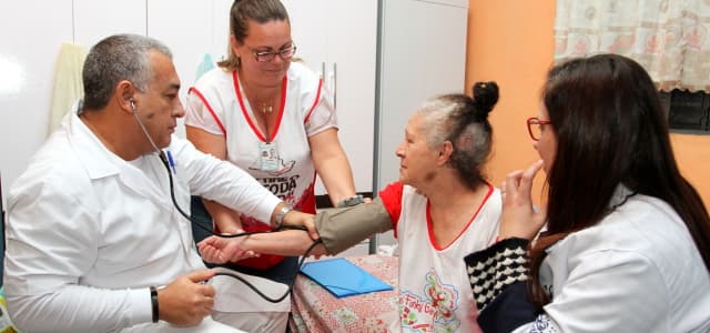 Plano Municipal de Saúde é aprovado pelo COMUS
