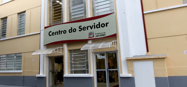 Prefeitura abre inscrição para 35 vagas temporárias de nível médio e superior