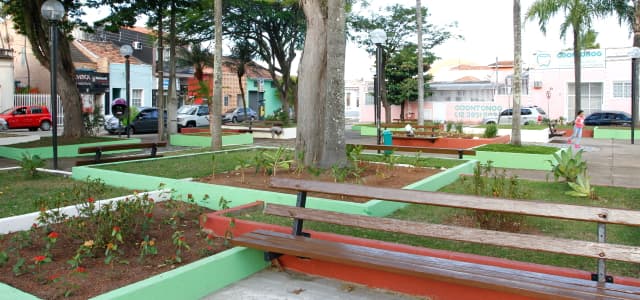 Praça do Riachuelo recebe Liang Gong e Xadrez neste sábado (30)