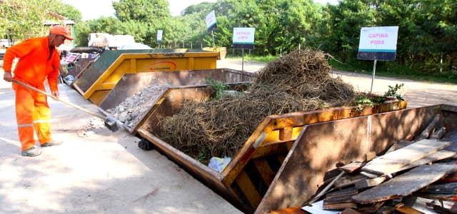 Confira os endereços dos LEVs no site da Prefeitura de Jacareí