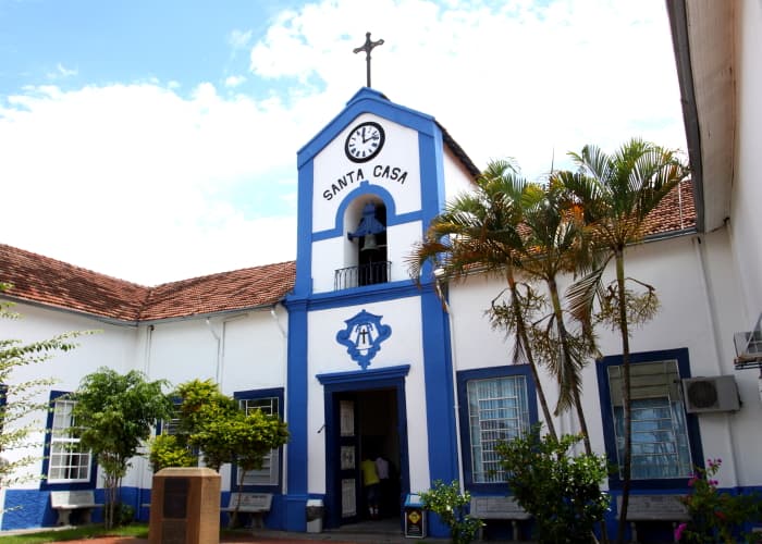 Santa Casa de Jacareí lança serviço de Ouvidoria a partir de 1º de agosto