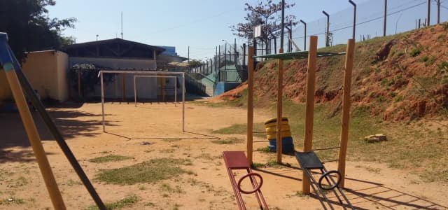 Prefeitura de Jacareí irá investir mais de R$ 4 milhões em reformas de unidades escolares
