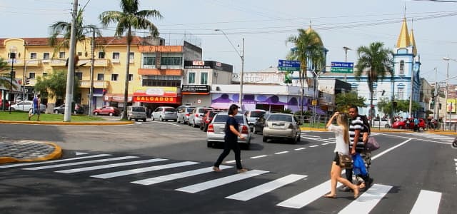 Sinalização Viária é tema de Simpósio em Jacareí