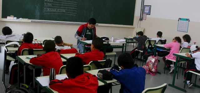 Secretaria de Educação promove evento em comemoração ao ‘Dia do Professor’