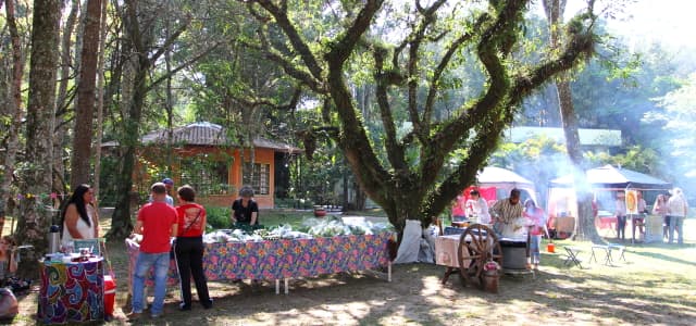 Agroveg será realizada pela terceira vez no centro da cidade