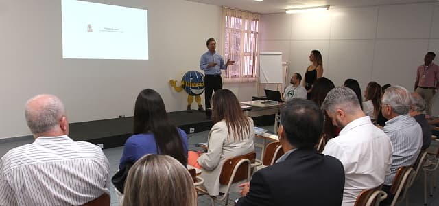Comércio exterior é tema de encontro em Jacareí