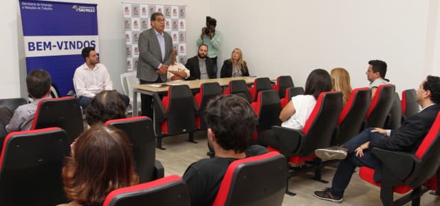 PAT recebe novos equipamentos do Governo do Estado