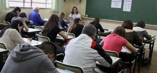 Prefeitura divulga data e local das provas objetivas para contratação de servidores temporários