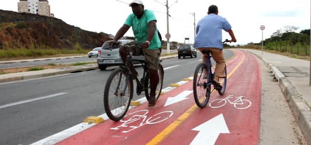 Prefeitura realiza 2ª audiência pública sobre Plano Cicloviário Municipal