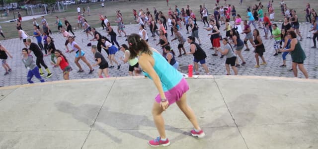 Programa Dança Jacareí promove edição especial