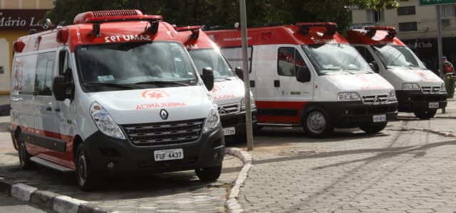 Serviços de emergência terão atendimento integrado na região do Alto Vale do Paraíba