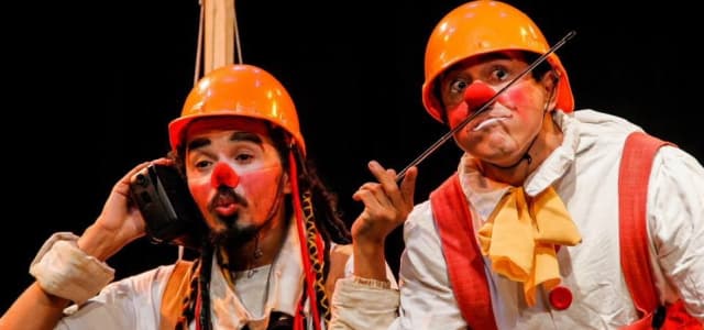 Circuito de Artes Cênicas segue com diversas peças neste fim de semana