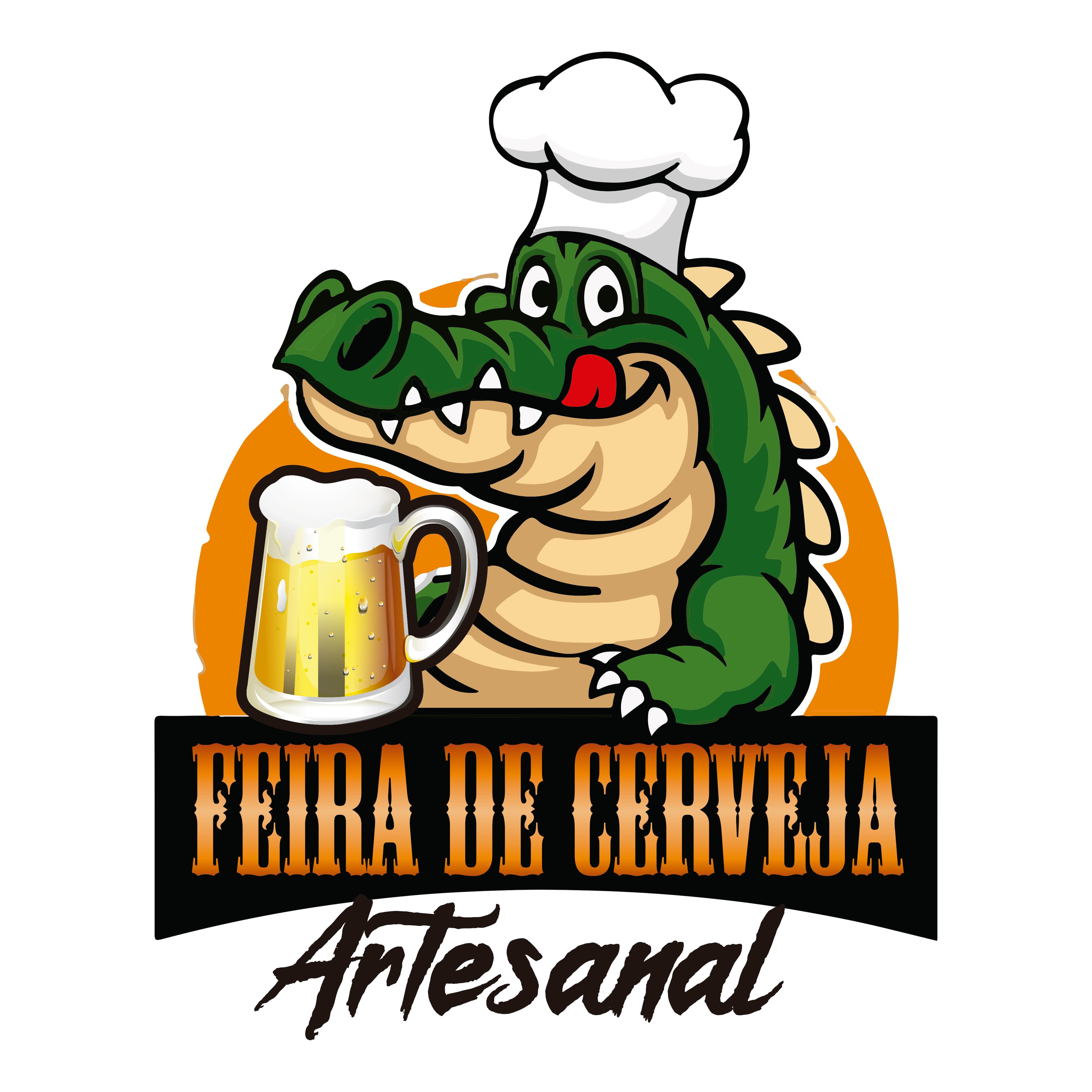 Jacareí sedia primeira edição da Feira de Cerveja Artesanal