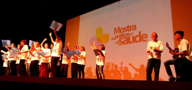 Mostra de Saúde de Jacareí reúne mais de 600 pessoas e apresenta o SUS ‘invisível’