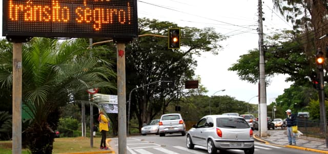 Prefeitura de Jacareí leva o projeto “Viagem Segura” para o Shopping Jacareí neste sábado (18)