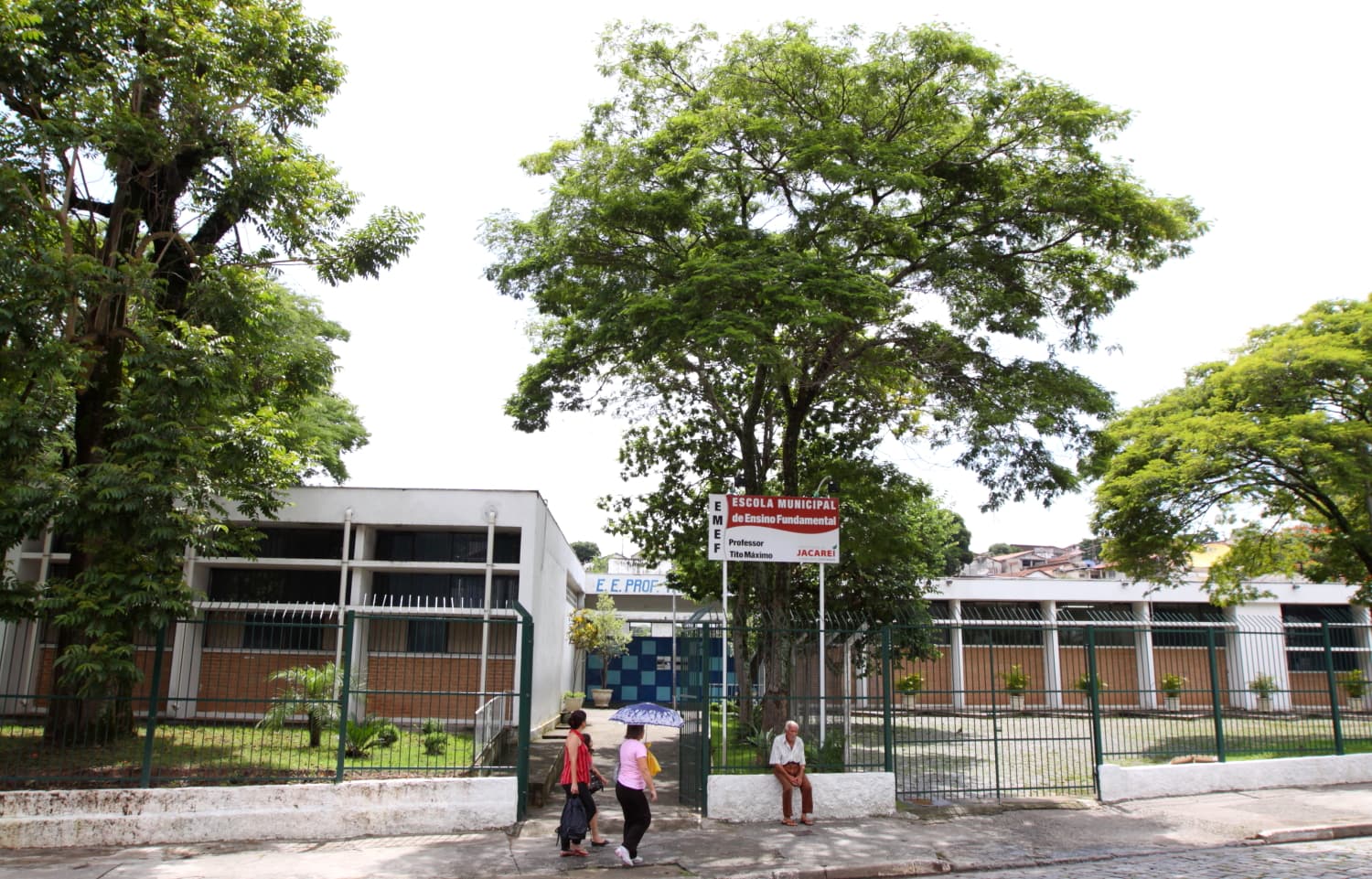 Escolas da Rede Municipal recebem mostra de curtas-metragens