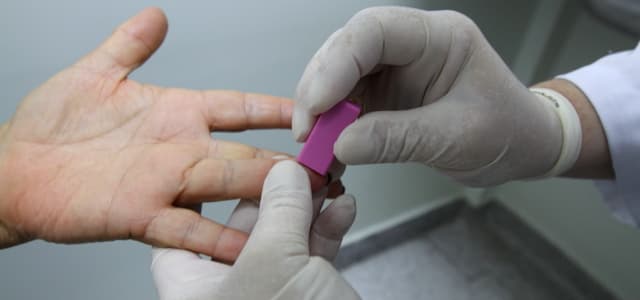 ‘Julho Amarelo’: Saúde promove exames rápidos para identificar hepatite
