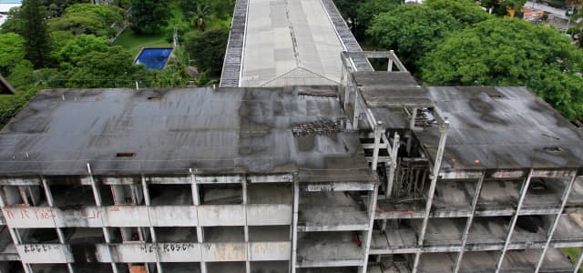 Prefeitura finaliza prestação de contas para obras do Fórum