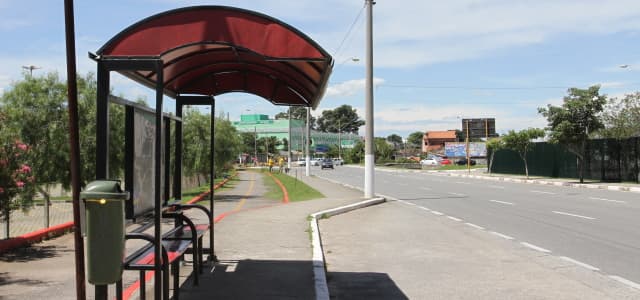 Linhas de ônibus sofrem alteração para facilitar acesso à UPA Dr. Thelmo