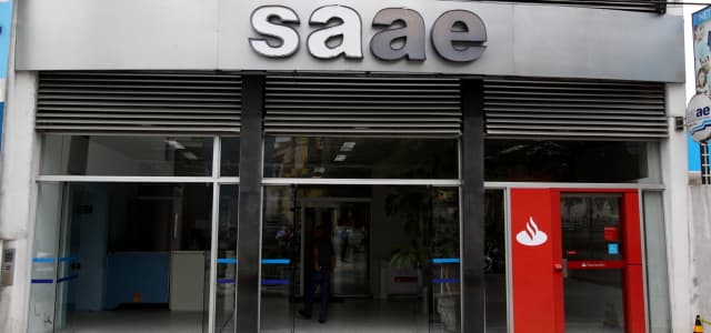 Bairros podem ter oscilação no abastecimento