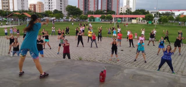 Programa ‘Dança Jacareí’ retoma as atividades