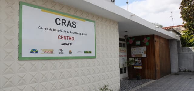 Assistência Social oferece qualificação profissional aos usuários dos CRAS