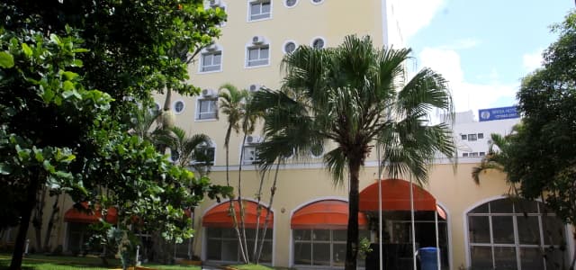 Antigo ‘Piazza Hotel’ passará a abrigar serviços da Prefeitura