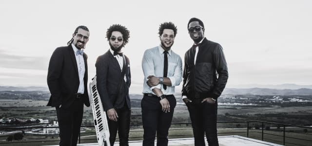 Aniversário de Jacareí terá shows no Parque da Cidade