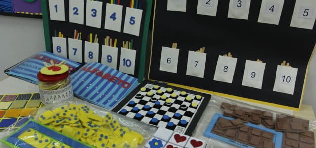 Biblioteca Municipal abre inscrições de cursos para Deficientes Visuais