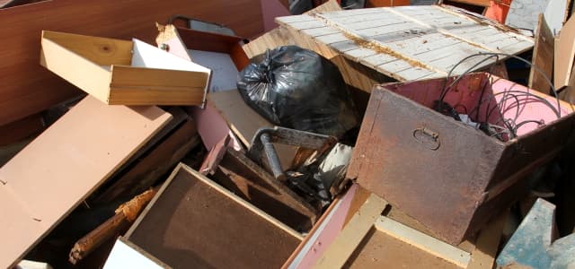 Jardim Califórnia recebe operação Cata-Treco no sábado (31)