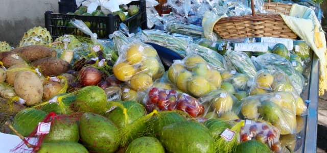 Jacareí terá Feira do Produtor Rural