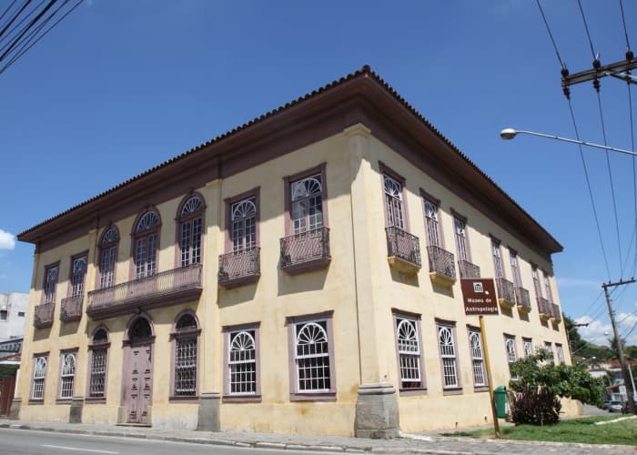 Museu de Antropologia do Vale do Paraíba é atuante em diversos segmentos da museologia