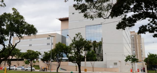 Hospital Regional de São José dos Campos deverá diminuir demanda reprimida de procedimentos de saúde em Jacareí