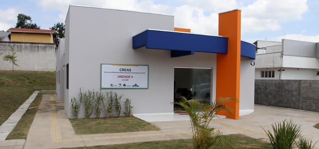 Secretaria de Assistência Social inaugura nova unidade do CREAS