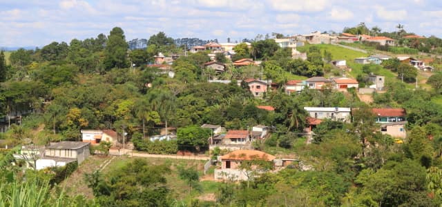 Programa ‘IPTU Verde’ oferece descontos no imposto