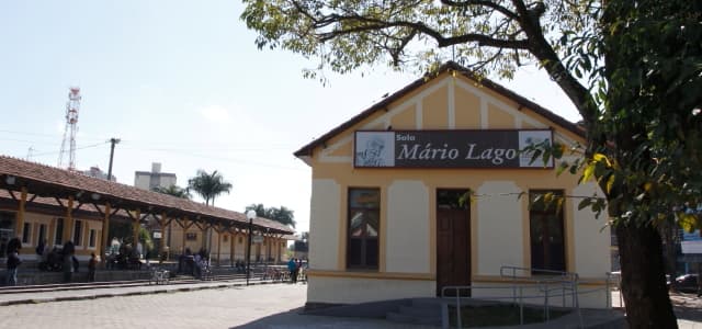 Cineclube apresenta festival de curtas nesta quinta-feira